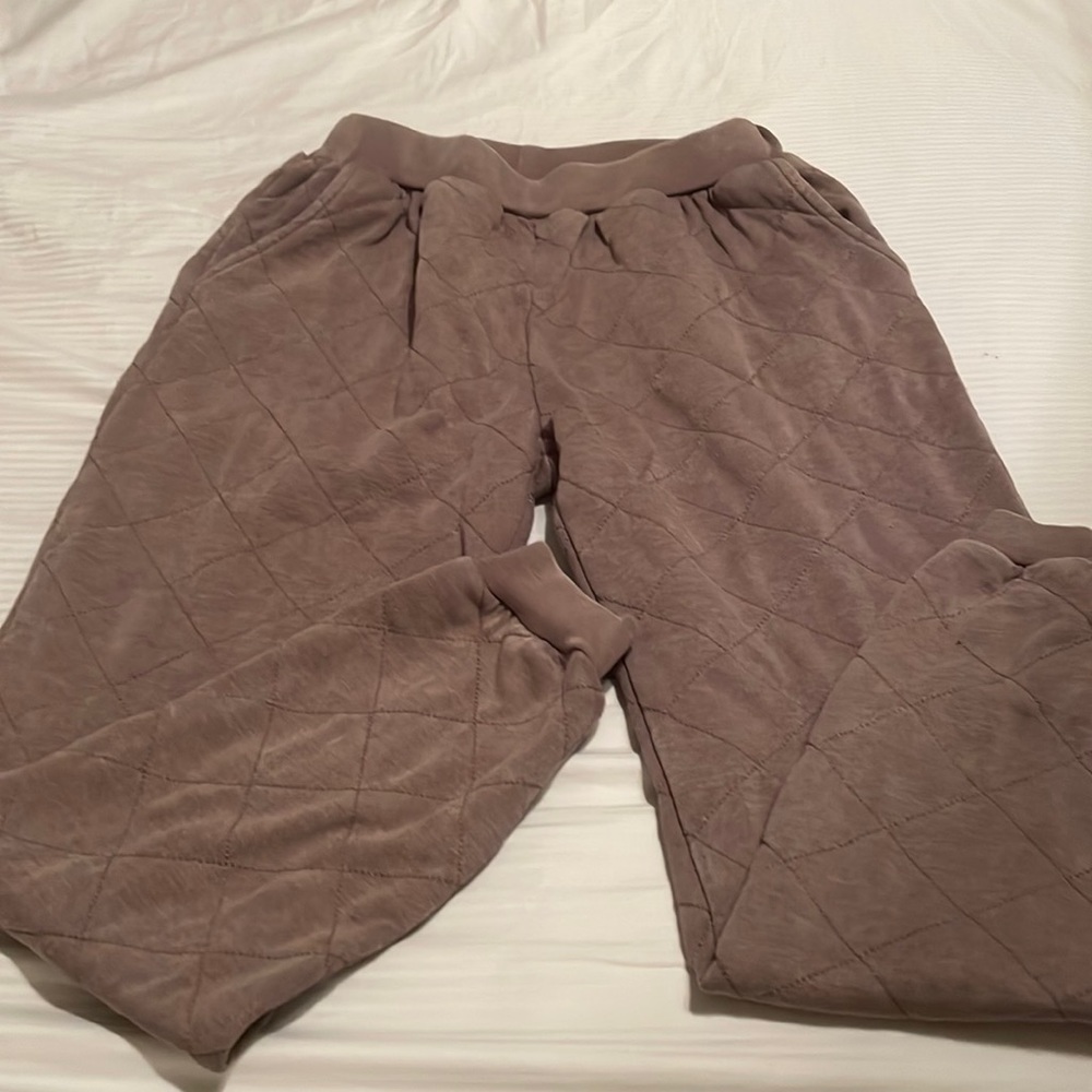 Vintage Havana - Size M - Joggers - GUC - 13 in waist & 26 inseam